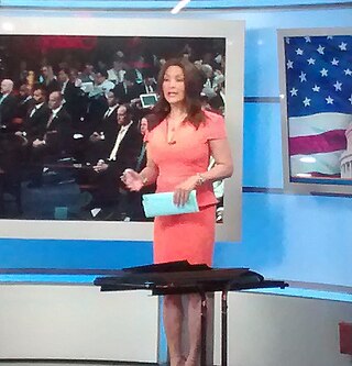 <span class="mw-page-title-main">Cheryl Burton</span> American news anchor