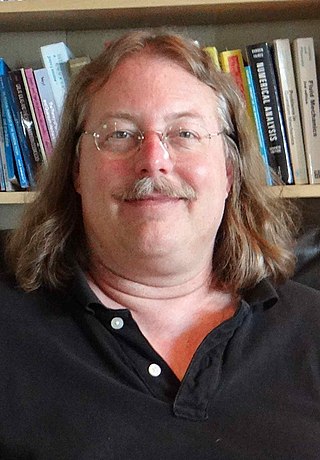 <span class="mw-page-title-main">Christopher R. Johnson</span> American computer scientist