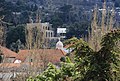 Image 16Christian Church and Druze Khalwa in Shuf Mountains: Historically; the Druzes and the Christians in the Shuf Mountains lived in complete harmony. (from History of Lebanon)