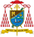 Robert Sarah's coat of arms