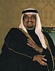 Fahd of Saudi Arabia