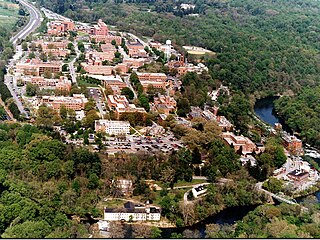 <span class="mw-page-title-main">DuPont Experimental Station</span> Research and development facility of DuPont