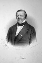 Eilhard Mitscherlich -  Bild