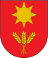 Escudo d'armas