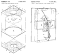 Patent z 6 czerwca 1972