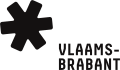 Official logo of Flemish Brabant