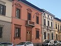 Honorary Consulate of Serbia in Florence