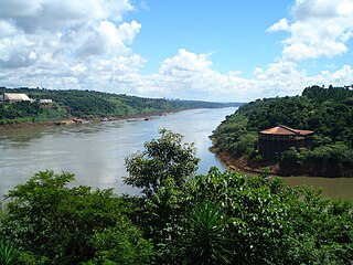 <span class="mw-page-title-main">Agriculture in Paraguay</span> Economic sector in Paraguay