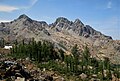 Ingalls Peak