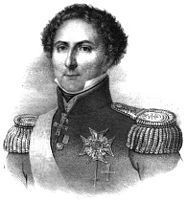 Jean Baptiste Bernadotte