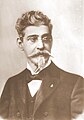 João Barbosa Rodrigues overleden op 6 maart 1909