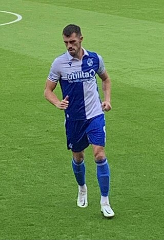 <span class="mw-page-title-main">John Marquis</span> English footballer