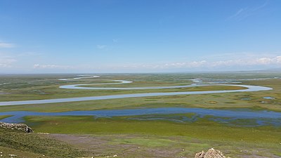 Bayinbuluke-Grasland