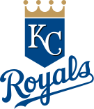Логотип Канзас-Сити Роялс