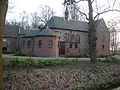 Kapel van Onze-Lieve-Vrouw van Genooi, Venlo