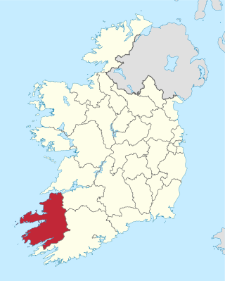 <span class="mw-page-title-main">2014 Kerry County Council election</span> Part of the 2014 Irish local elections