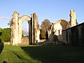 Abbaye Notre-Dame de la Couronne