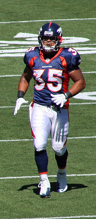 <span class="mw-page-title-main">Lance Ball</span> American football player (born 1985)