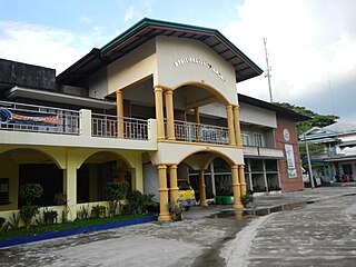 <span class="mw-page-title-main">Laoac</span> Municipality in Pangasinan, Philippines