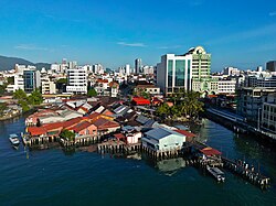 Lim Jetty