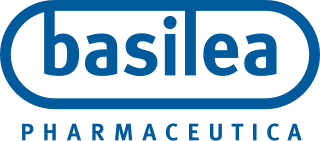 <span class="mw-page-title-main">Basilea Pharmaceutica</span> Swiss pharmaceutical company