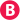 (B)