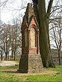 Denkmal 1870/71