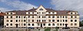 * Nomination Listed residence in St. Pölten, Austria --AleXXw 23:12, 15 September 2011 (UTC) * Promotion Good quality. --Someone35 09:18, 16 September 2011 (UTC)