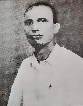 <span class="mw-page-title-main">Tarakeswar Dastidar</span> Indian freedom fighter (1909–1934)