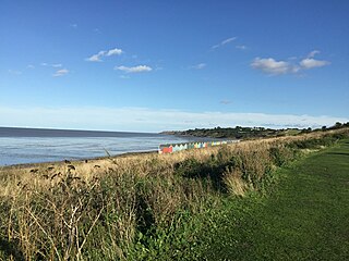 <span class="mw-page-title-main">Minster, Swale</span> Town on the Isle of Sheppey, Kent, England