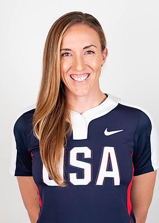 <span class="mw-page-title-main">Monica Abbott</span> American softball player (born 1985)