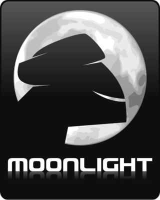 <span class="mw-page-title-main">Moonlight (runtime)</span> Implementation of Microsoft Silverlight for some Unix-based operating systems