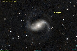 <span class="mw-page-title-main">NGC 5135</span>