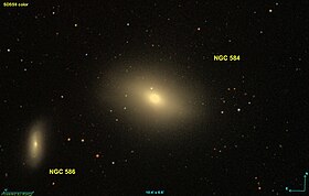 Image illustrative de l’article NGC 584