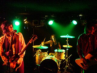 <span class="mw-page-title-main">Nebula (band)</span> American stoner rock band