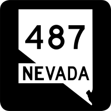 Nevada 487.svg