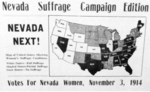 Thumbnail for File:Nevada Next! Votes for Nevada Women, November 3, 1914.png