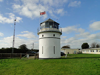 <span class="mw-page-title-main">Pakefield</span> Suburb of Lowestoft, England