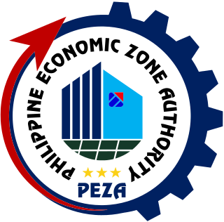 <span class="mw-page-title-main">Philippine Economic Zone Authority</span>