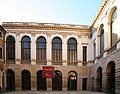 Palazzo Thiene (1542) Vicenza, Italië