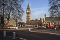 Parliament Square.