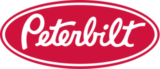 <span class="mw-page-title-main">Peterbilt</span> American truck manufacturer