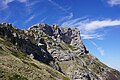 * Nomination The Pic Saint-Michel seen from the path coming from Saint-Paul-de-Varces to the Col de l'Arc (Alps, France). --Remontees 23:15, 15 April 2024 (UTC) * Promotion  Support Good quality. --Tagooty 00:50, 16 April 2024 (UTC)