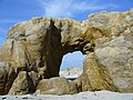 Île Ségal : arche naturelle.