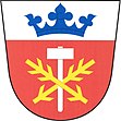 Wappen von Prachovice