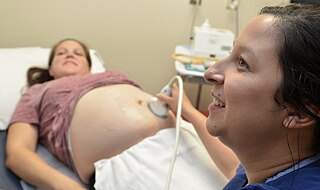 <span class="mw-page-title-main">High-risk pregnancy</span> Medical condition