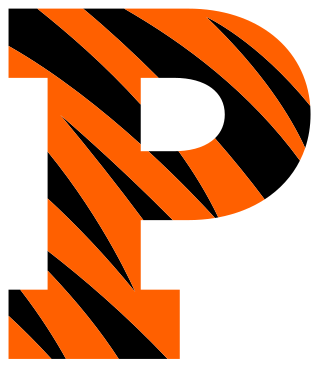 <span class="mw-page-title-main">Princeton Tigers</span> Athletic teams of Princeton University