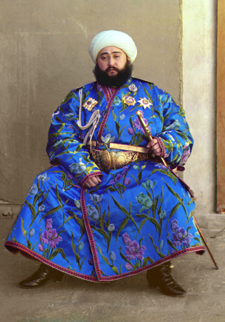 <span class="mw-page-title-main">Manghud</span> Mongol tribe