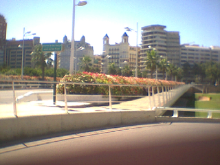 Pont de les Flors