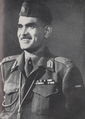 Abdul Karim Qassem overleden op 9 februari 1963